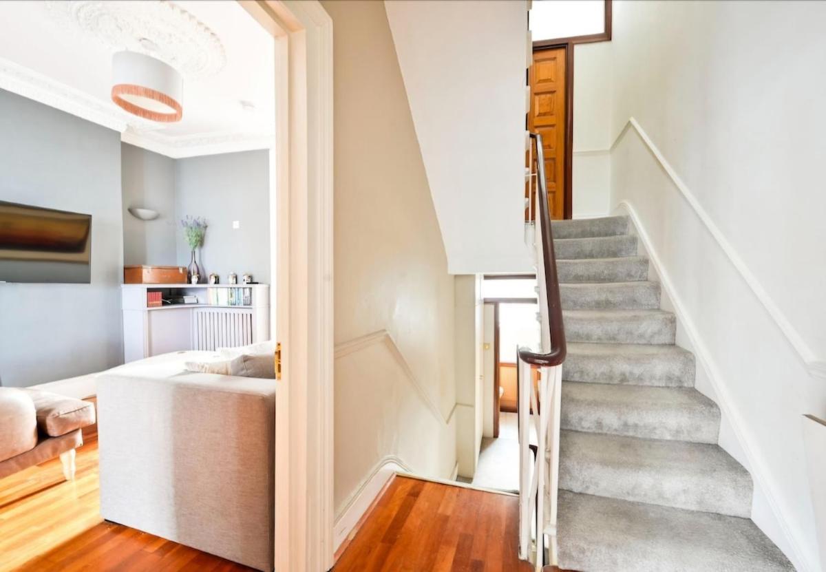 5 Bedrooms House In Chelsea Appartamento *