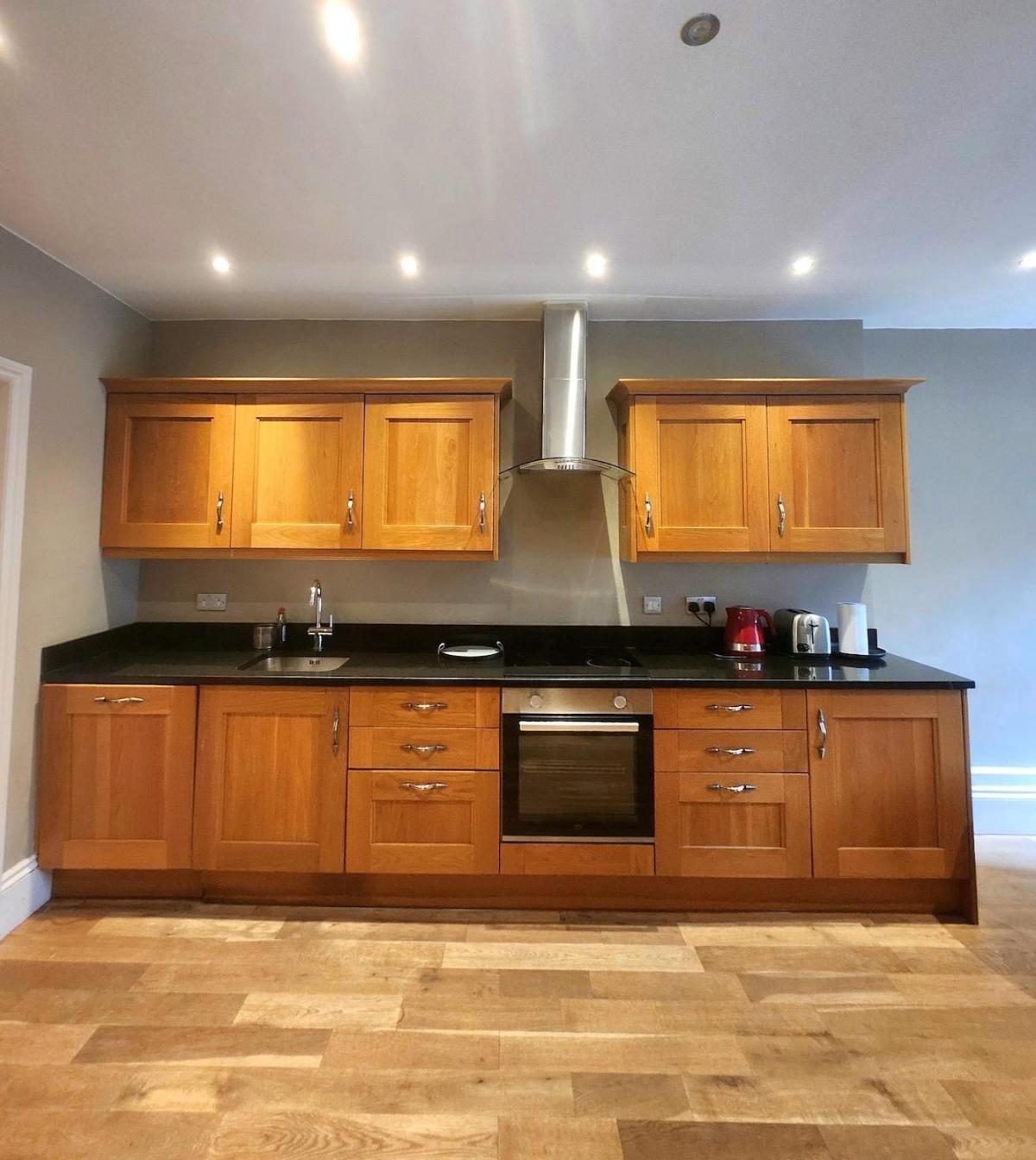 5 Bedrooms House In Chelsea Appartamento