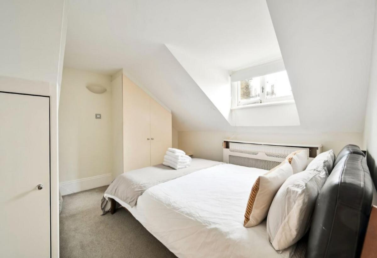Appartamento 5 Bedrooms House In Chelsea