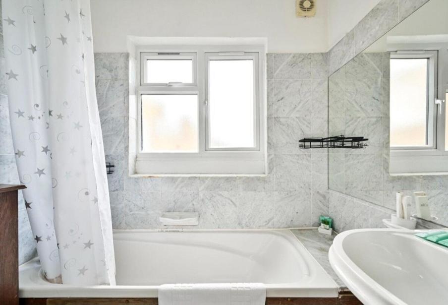 5 Bedrooms House In Chelsea Appartamento
