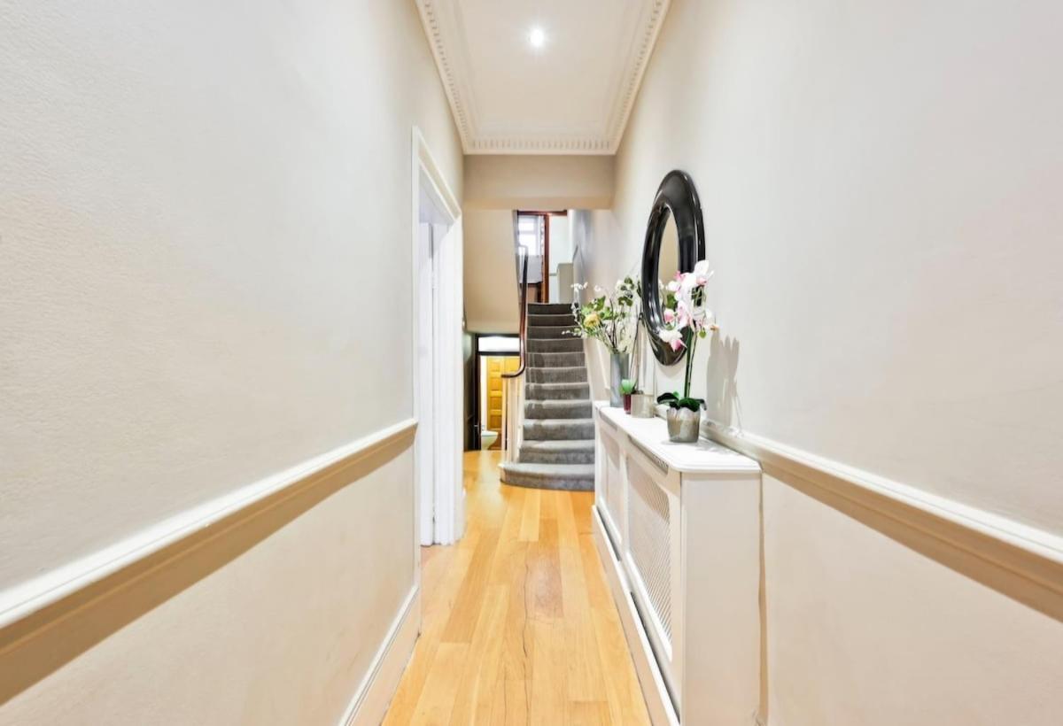 Appartamento 5 Bedrooms House In Chelsea
