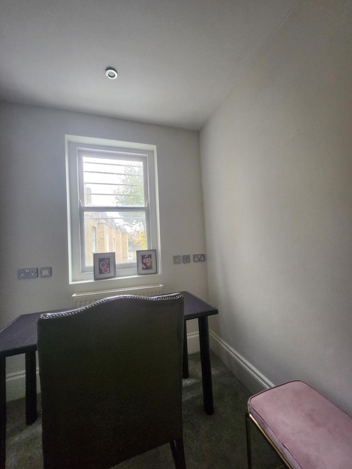 5 Bedrooms House In Chelsea Appartamento Londra